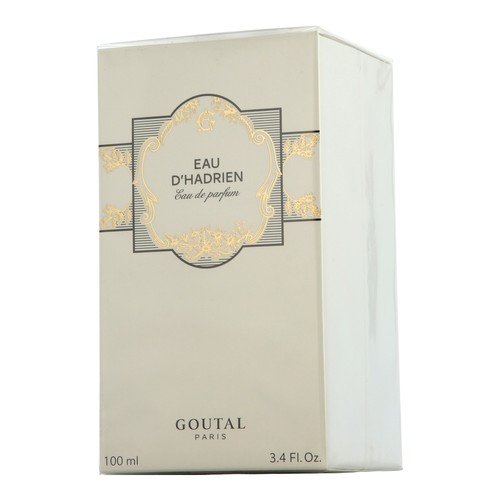 Annick goutal eau - annick, d'hadrien