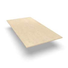 Dekor Spanplatte 19mm