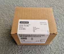 SIMATIC S7-1200, Digitale E/A