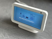 Amazon Echo Show 5 Smart-Display mit Alexa - Weiß (B07KDBC1L7)