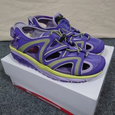 MBT Leasha Trail Sandal