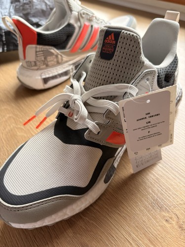 Adidas ultraboost star - ultraboost, s&l