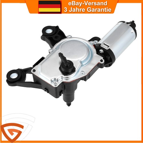 Wischermotor heckwischermotor - wischermotor,