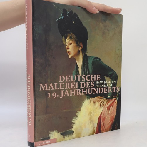 Deutsche malerei des - deutsche, 19