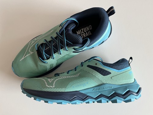 Mizuno wave ibuki gtx damen - 4,