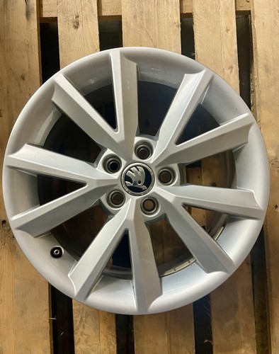 Original skoda rapid fabia - original,