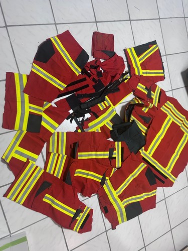 Gard feuerwehrjacken - s-gard,