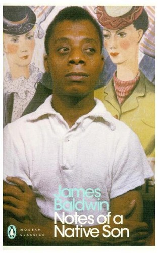 James baldwin notes - james, of