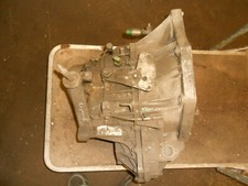 Getriebe Schaltgetriebe