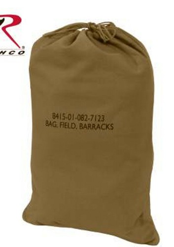 Army type duffle bag - us,