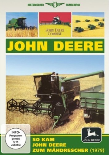 John deere kam - so,