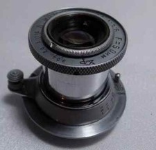 g Industar-22 KOMZ Russian
