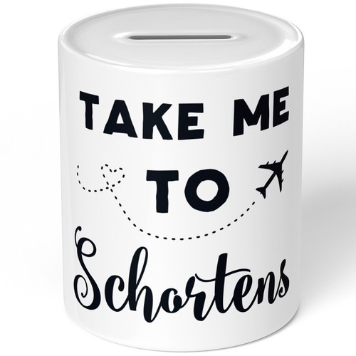 Take schortens - take, me