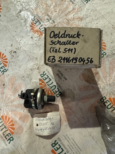 Original putzmeister estrich - original, putzmeister/estrich