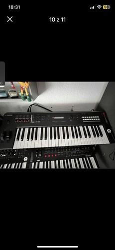 Yamaha mx49