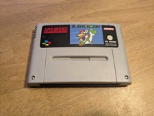 Super Mario World Super