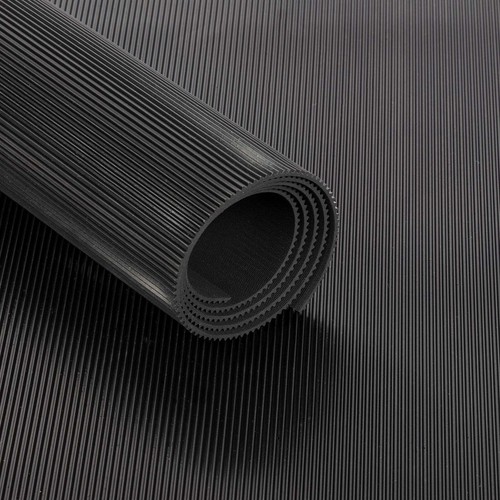 Gummimatte meterware - gummimatte,