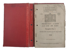 Broschüre Nr. 1 Schutz vor