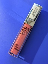 Make Up Factory  Lip Gloss  High Shine  Rose Woods  No 56