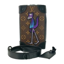 LOUIS VUITTON Schultertasche