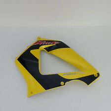 Honda CBR 900 RR Verkleidung Seitenverkleidung Fairing lh links 64350-MCJ-870ZB