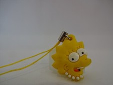 Die Simpsons - Lisa Shlüsselanhänger - 25 mm