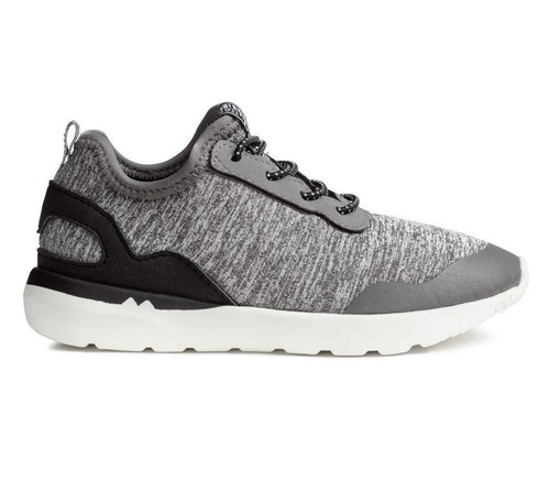 Mädchen schuhe sneaker - h&m,