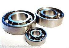 VOLLSORTIMENT VON 600 - MR