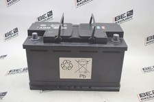 Opel Insignia B 1.6T Autobatterie AGM Batterie 12V 80Ah 800A VARTA  13495532