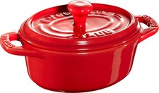 Staub Keramik Mini Cocotte
