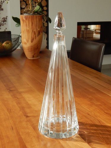 Gunther lambert star - lambert, karaffe