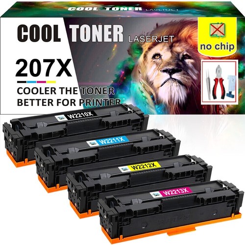 4er toner xxl - kompatibel, für