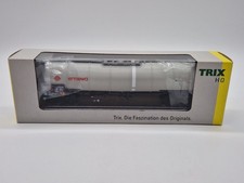 Trix 24215 Kesselwagen Ermewa