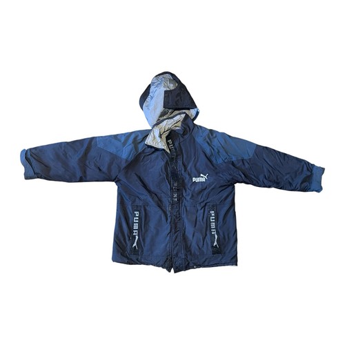 Puma jacket vintage - jacket,
