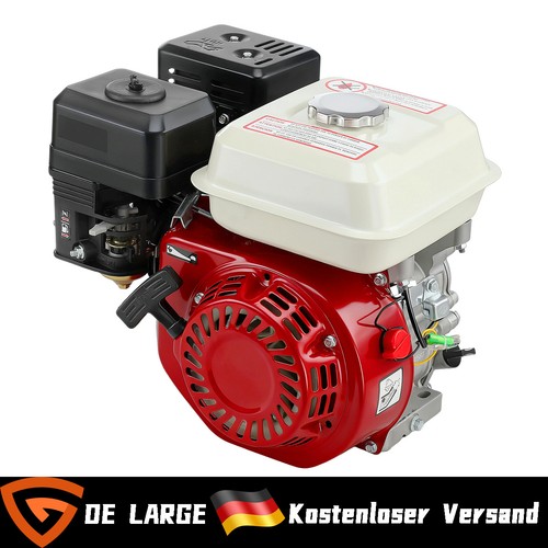 Benzinmotor takt 7ps 3600 - 4-takt,