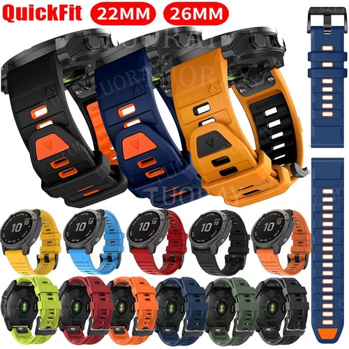 Für garmin fenix pro 5 - für, 6x