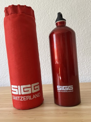 Sigg trinkflasche liter - sigg,