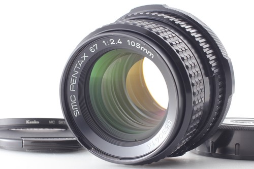Near mint pentax smc - [near, mint]
