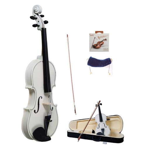 Glarry violine für - 4/4,