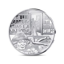 Frankreich 10 Euro 2026 Agatha