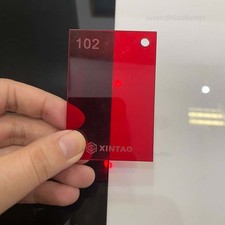 Acrylglas Scheibe Platten