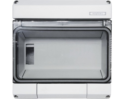 Hensel automatengehäuse - hensel,