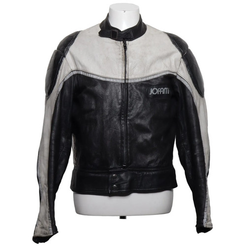 Akta getskinn motorradjacke - akta,