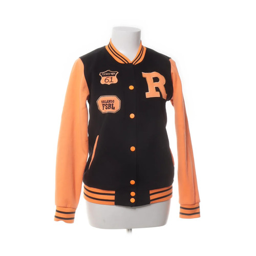 Crazy age collegejacke - age,,