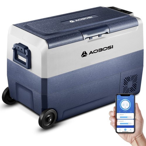 Aaobosi kompressor kühlbox - kühlbox, 50