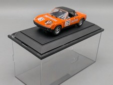 Modellautos 1:43 CDC 346 VW