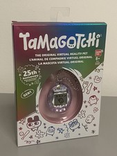 Tamagotchi Gen 1 (25th