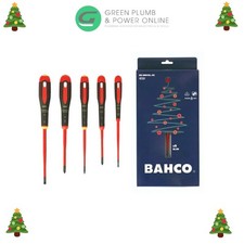 Bahco Weihnachten Set ERGO