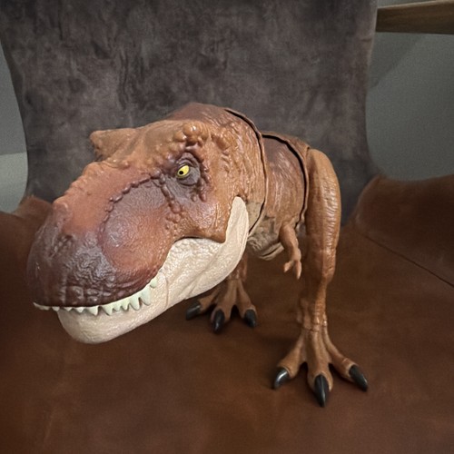 Jurassic park world - park,