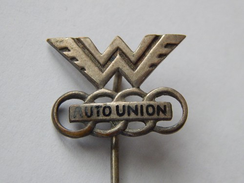 Wanderer auto union - wanderer,